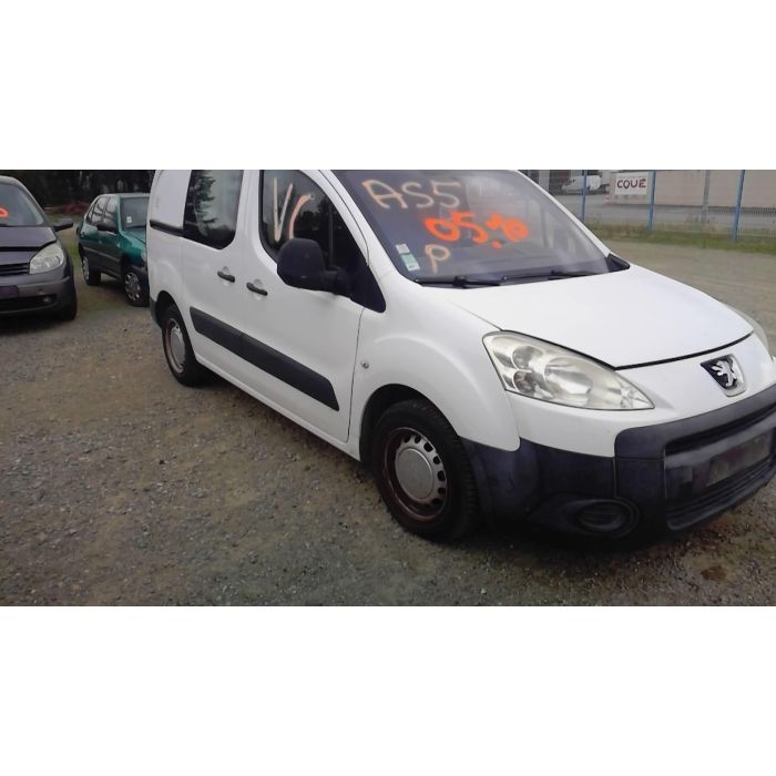 Boitier servitude moteur (BSM)