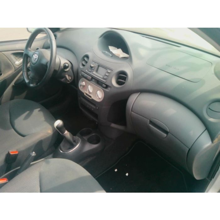 Porte avant gauche