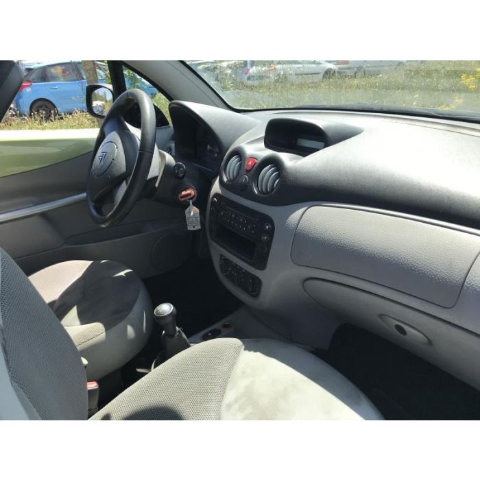 Porte avant droit