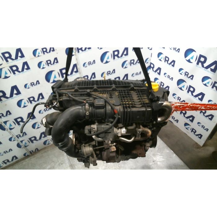 Moteur