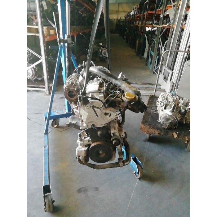 Moteur