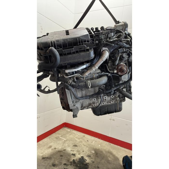 Moteur