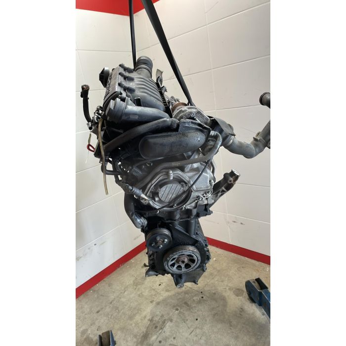 Moteur