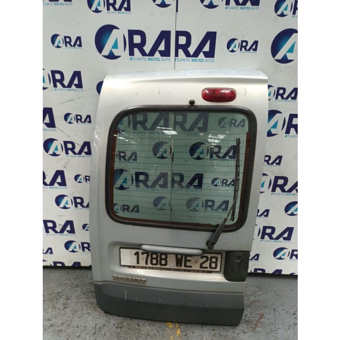 Porte arriere gauche