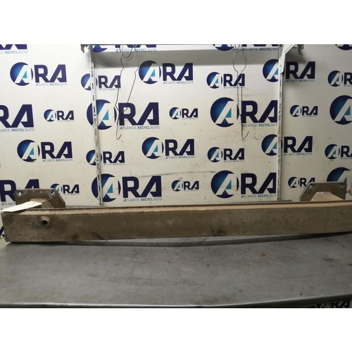 Renfort pare choc arriere (traverse)