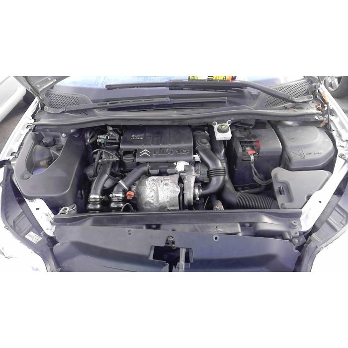 Moteur
