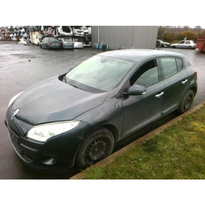 Leve vitre electrique arriere gauche