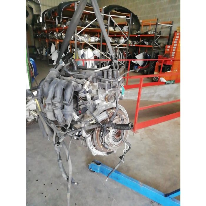 Moteur