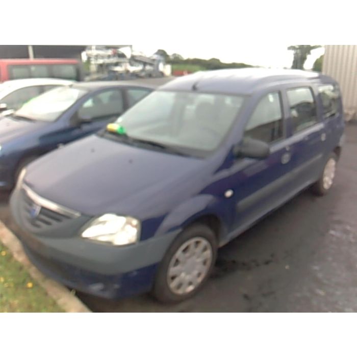 Commodo phare DACIA SANDERO 1 d'occasion