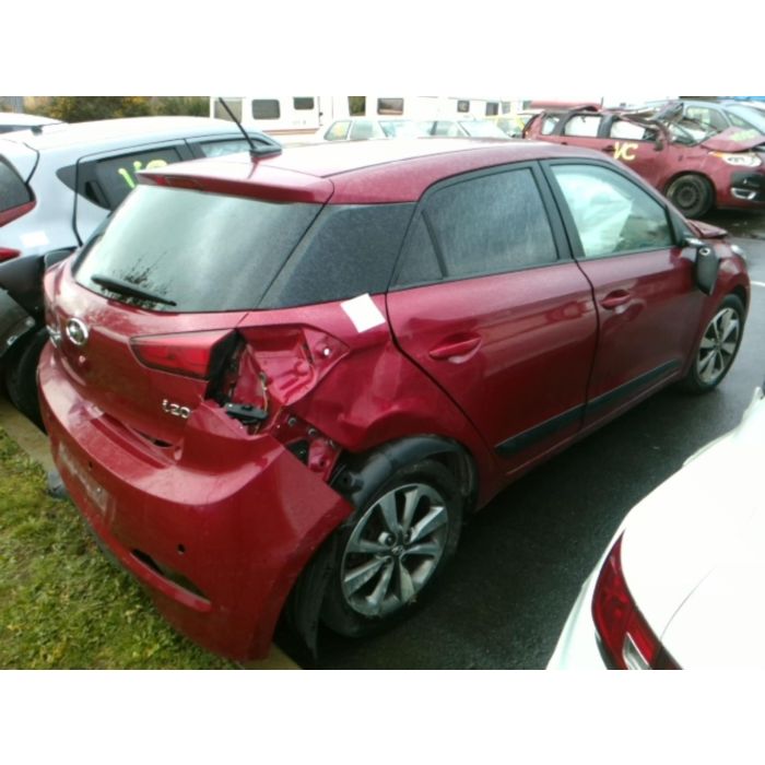 Leve vitre electrique avant gauche