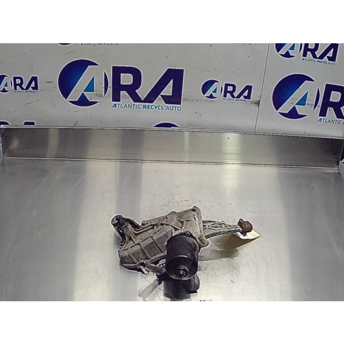 Moteur essuie glace avant gauche