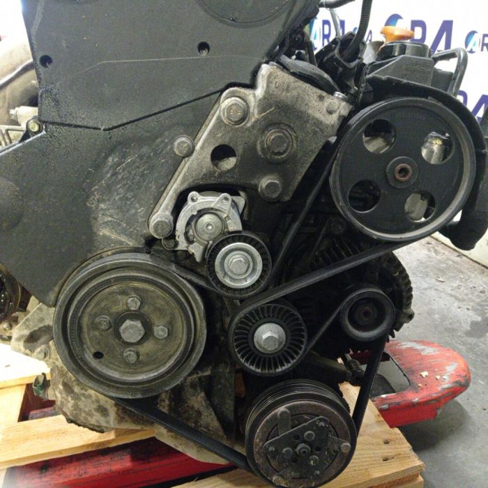 Moteur