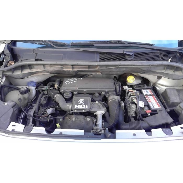 Moteur
