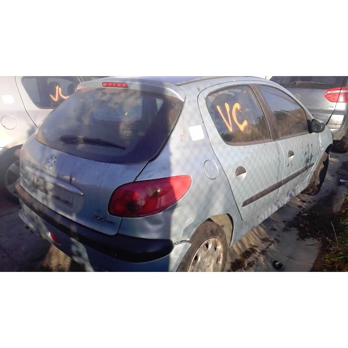 Antenne PEUGEOT 206 d'occasion