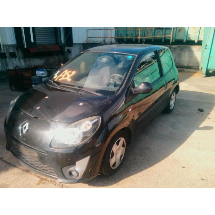 Plage arriere RENAULT TWINGO 1 PHASE 3 Essence occasion