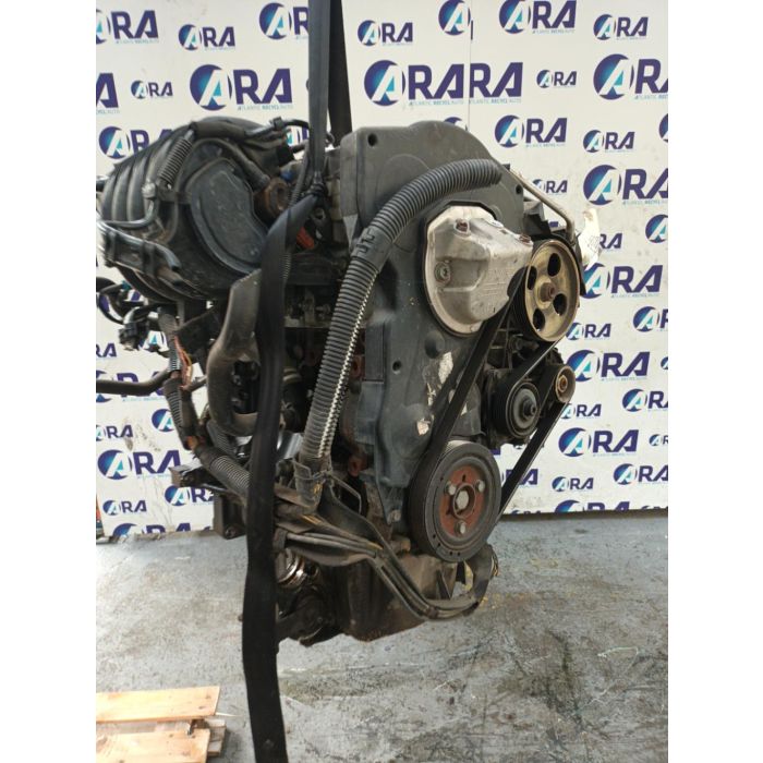 Moteur