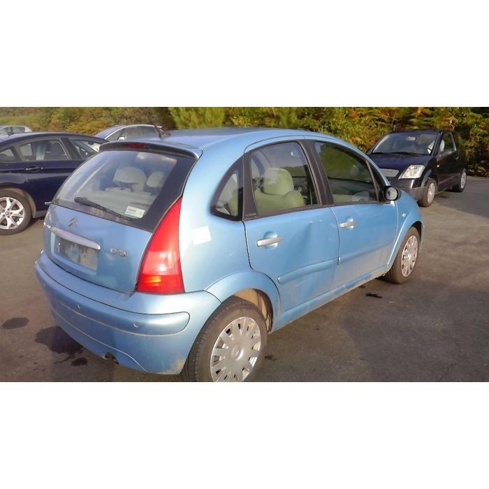 Renfort pare choc avant (traverse)