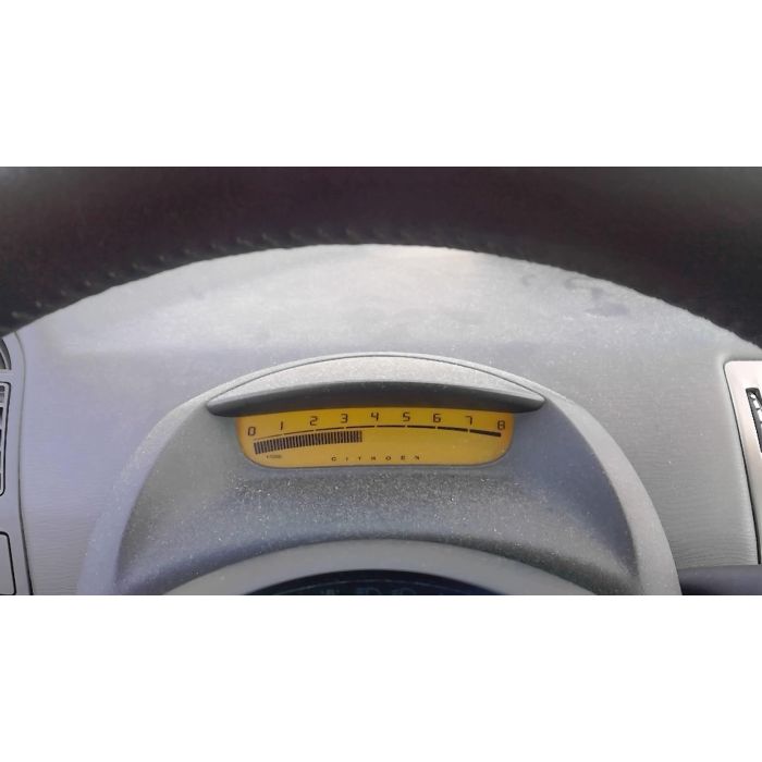 Porte avant gauche