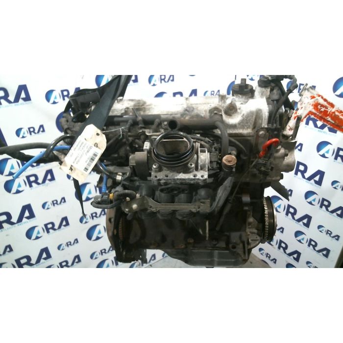 Moteur