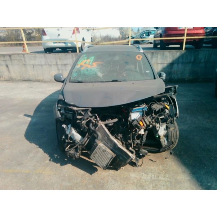 Ecran GPS