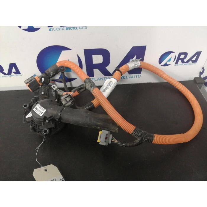 Chargeur (Voiture électrique)