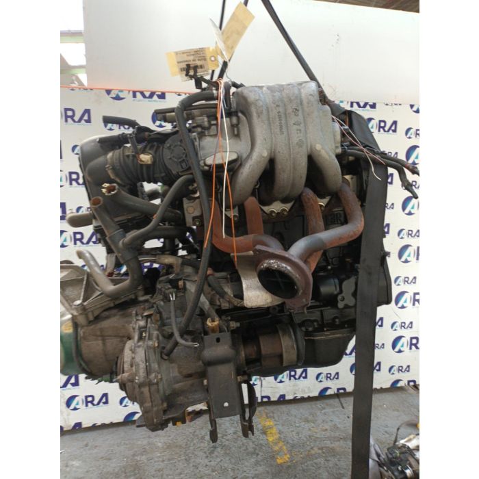 Moteur