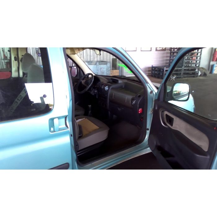 Porte avant droit