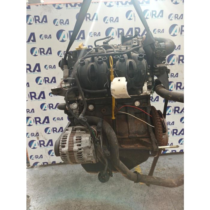 Moteur