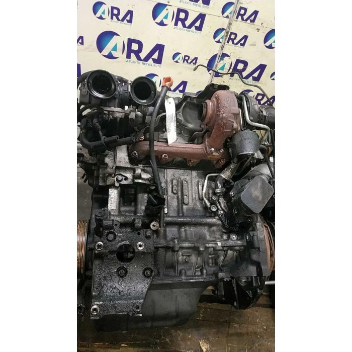 Moteur