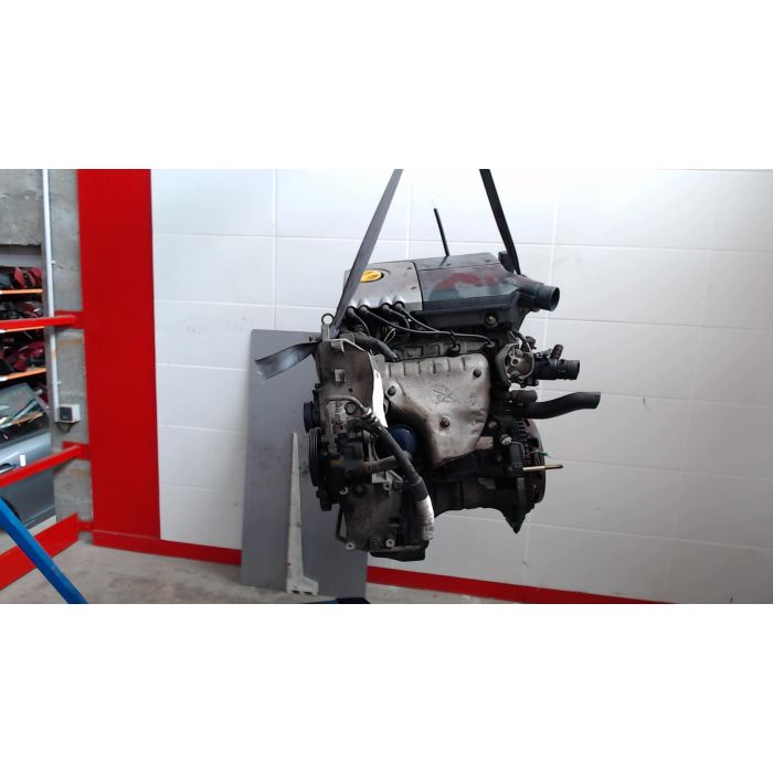 Moteur