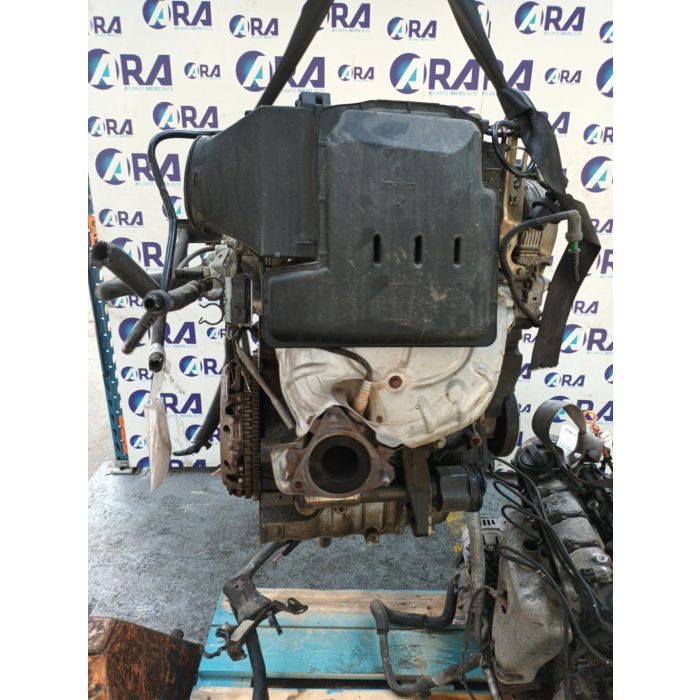 Moteur
