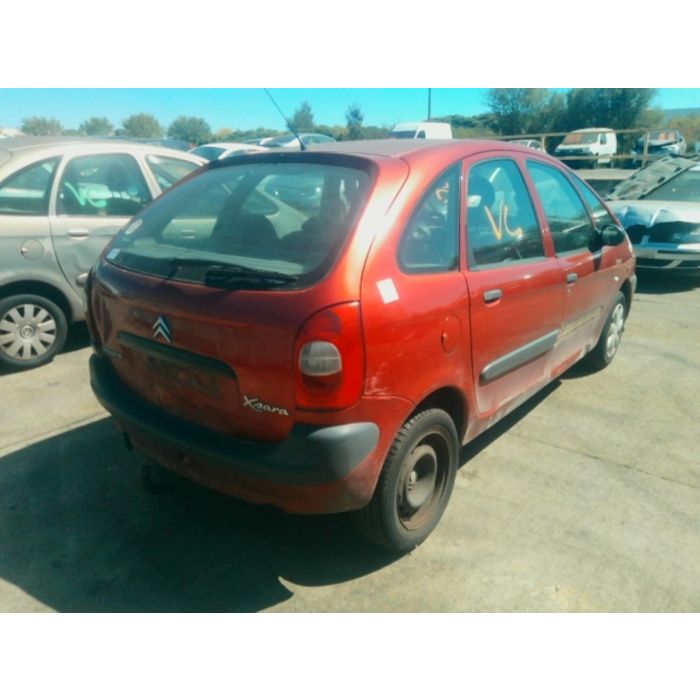 Leve vitre electrique avant gauche