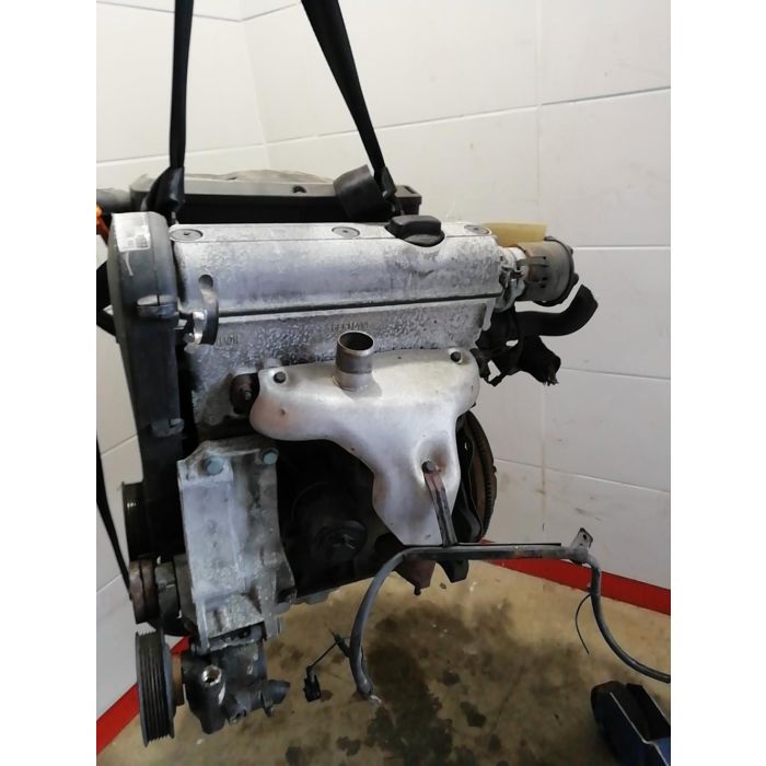 Moteur