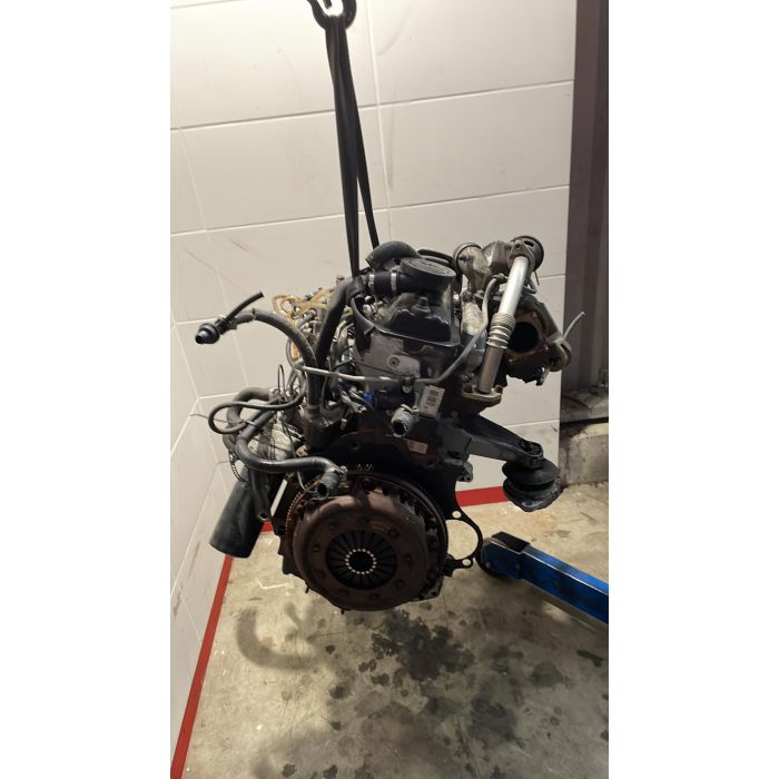 Moteur