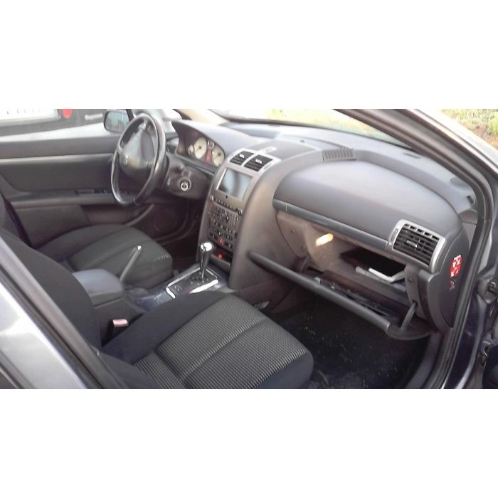 Ecran GPS