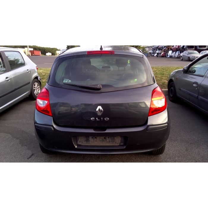 Porte avant droit