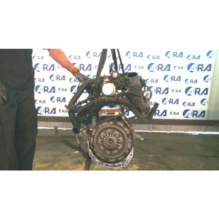 Moteur