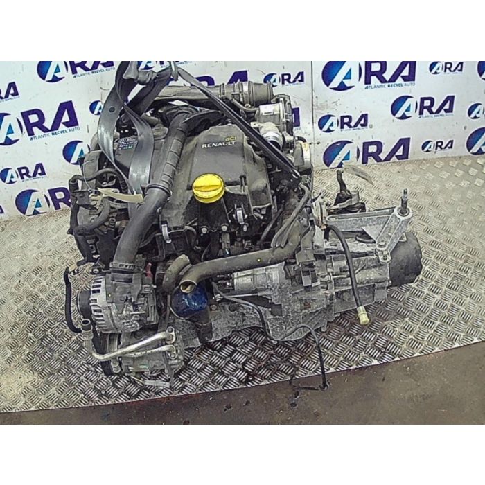 Moteur