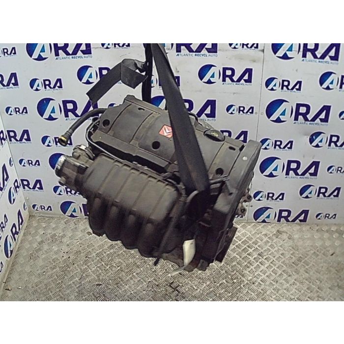 Moteur