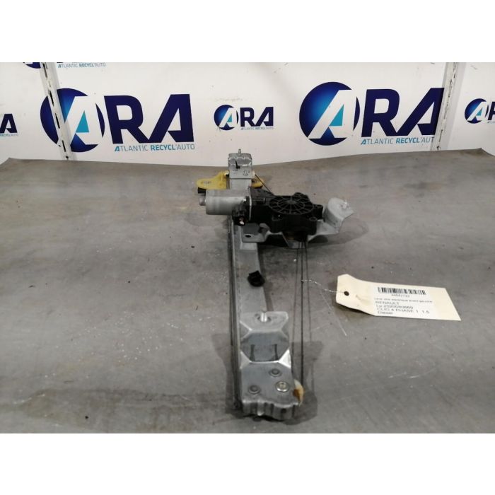 Leve vitre electrique avant gauche