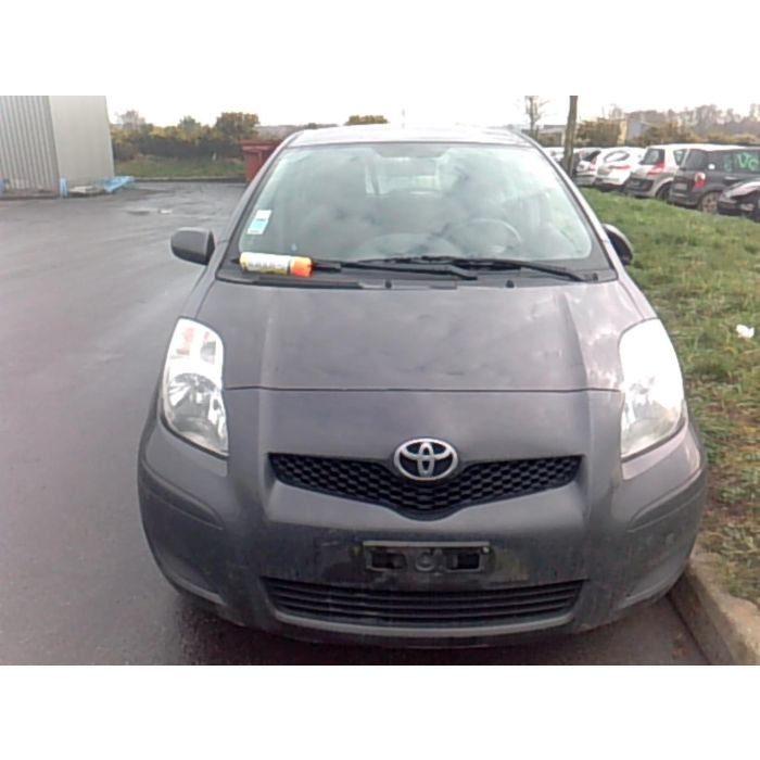 Capot TOYOTA YARIS 2 d