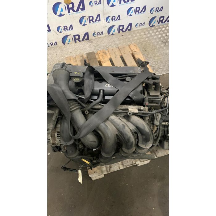Moteur