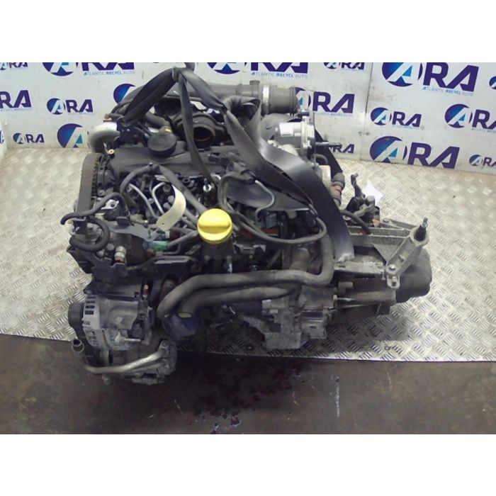 Moteur
