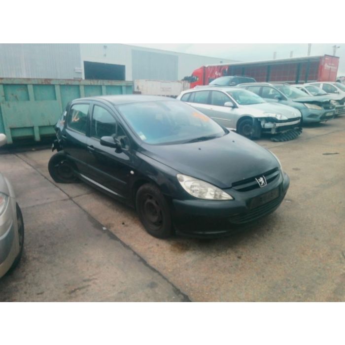 Neiman + Clef - PEUGEOT 307 2.0 HDI