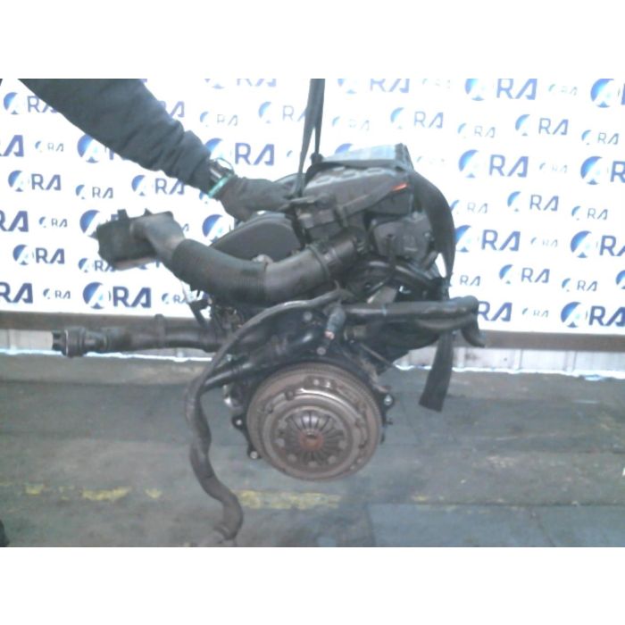 Moteur