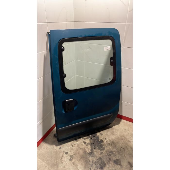 Porte arriere gauche