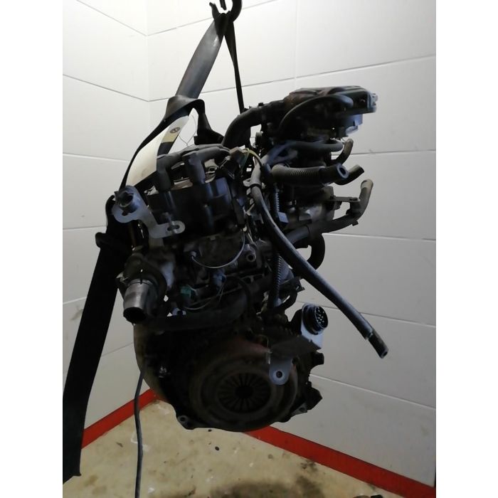 Moteur