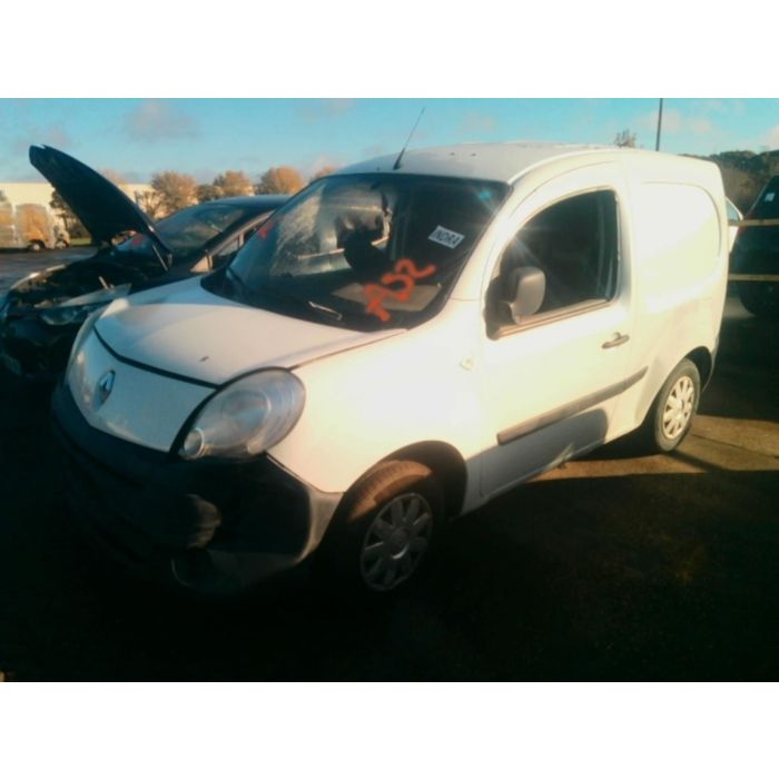 Commodo phare RENAULT KANGOO 2 d'occasion