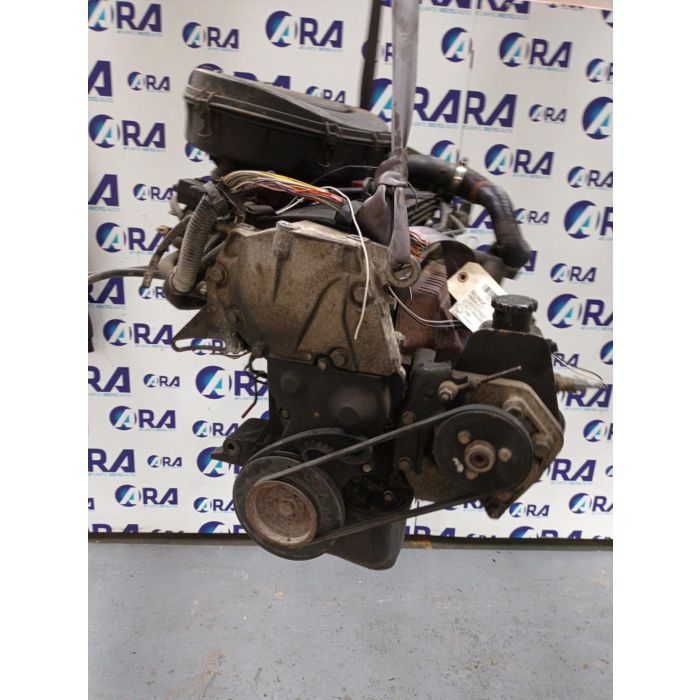 Moteur
