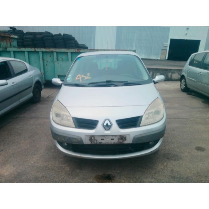 Porte avant gauche RENAULT SCENIC 2 2007